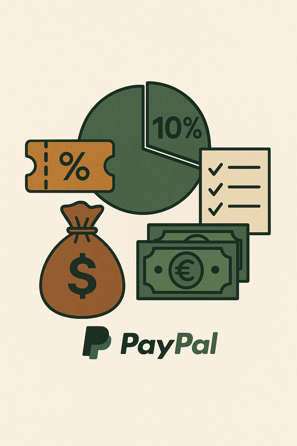 Commission & Payouts