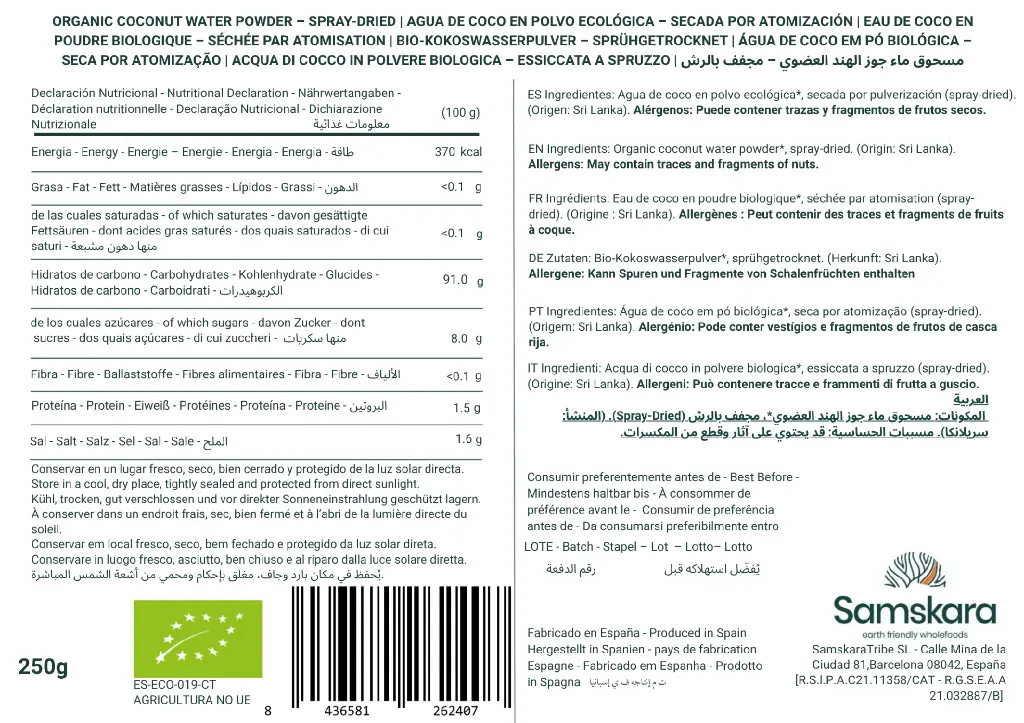 ORG COCONUT WATER POWDER 250G (1).webp