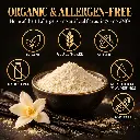 Insignias de vainilla orgánica premium sin alérgenos (1).webp