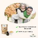 Black and White Aesthetic Round Photo Collage Instagram Post (4)-min.webp