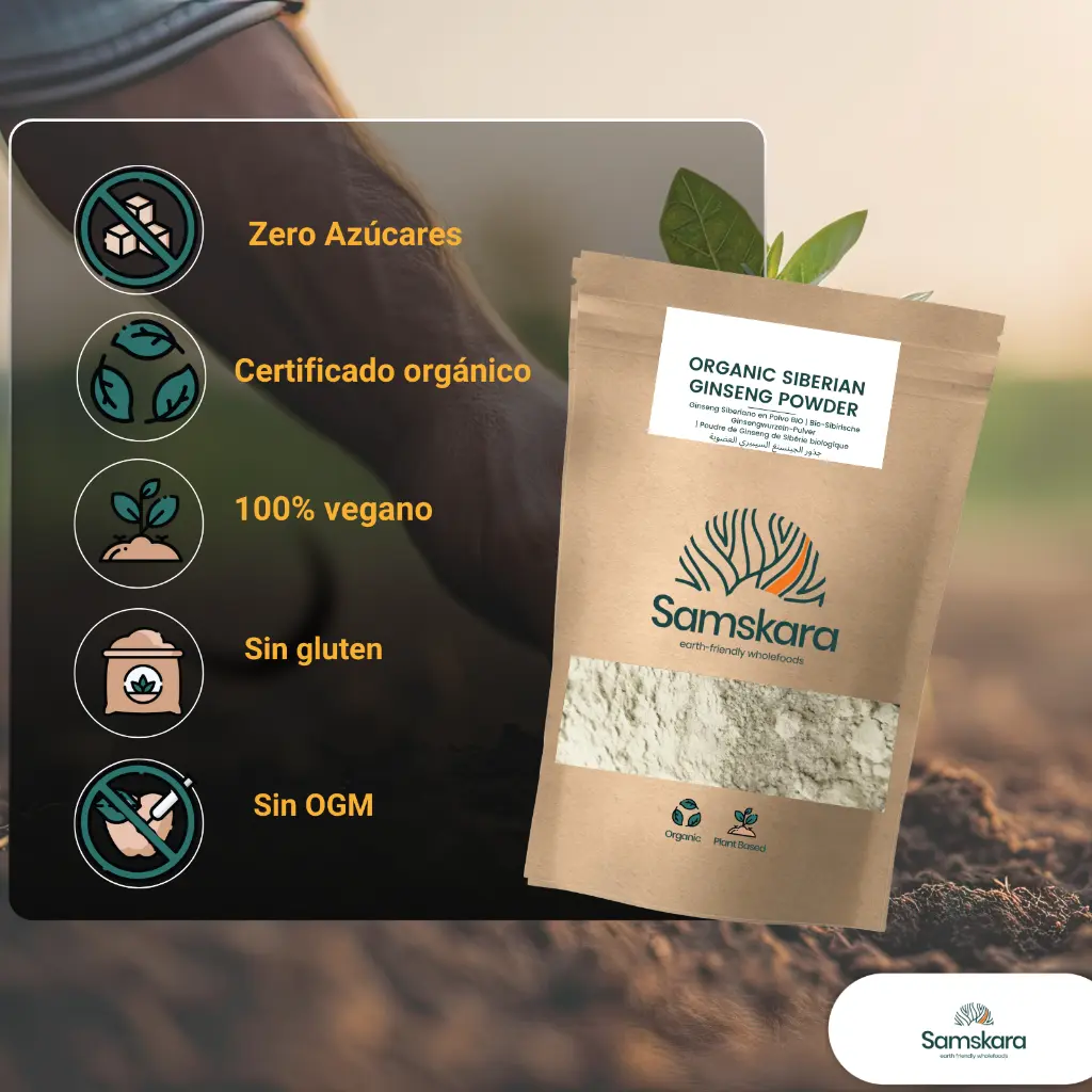 Ginseng en polvo (Spanish).webp