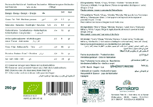 Mushroom powder 250gr-min.webp
