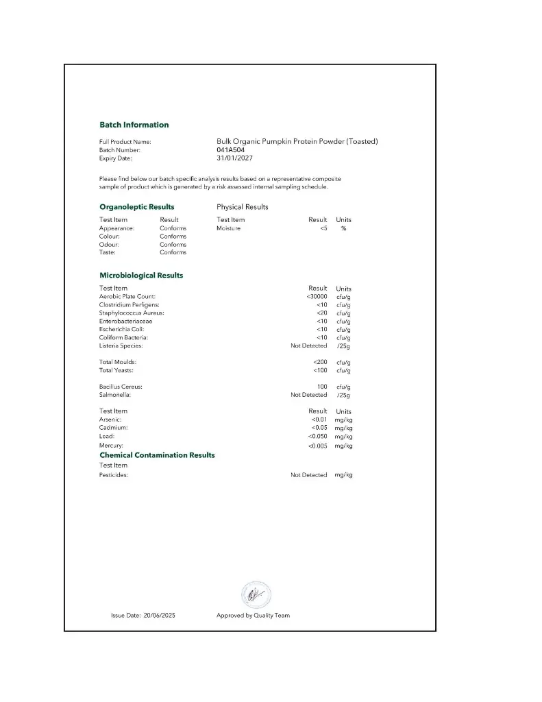 Organic Pumpkin Protein Powder (Toasted) 041A504 (1) (1)-min (1)-min.webp