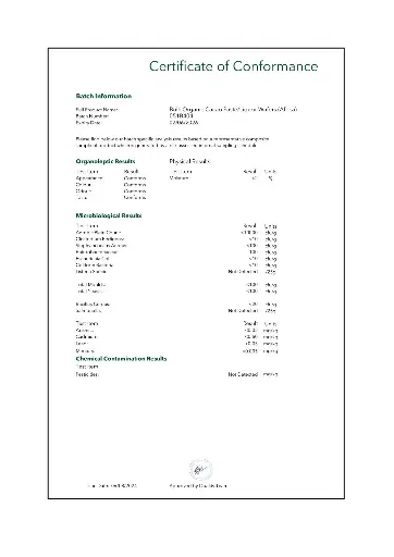 Organic Cacao Paste Liquour Wafers (Africa) - 051B404 (1)-min.webp