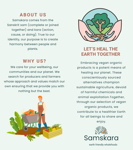 Ashwagandha Powder | Organic BIO