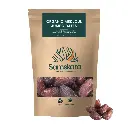 MEDJOUL DATES | Organic BIO | 2 Kg | Fibrous, Soft, Caramel Rich & High in Fibre, Potassium & Natural Minerals