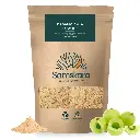 AMLA POWDER | Organic BIO | + Enrich Hair, Skin, Vitamin C levels, Antioxidants, Beta Carotene, Collagen formation & Iron!