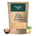 MACA POWDER | Organic BIO |  Vitamins (B1, B2, C, E) + Iron, Calcium + Improved Stamina + Regulate Hormones + Mental Clarity