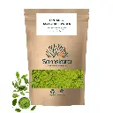 MATCHA POWDER | ORGANIC BIO | Stone-Ground, Vibrant Green & Natural Caffeine + Naturally Occurring Amino Acids