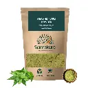 NEEM LEAVES POWDER | Ayurvedic | Organic BIO | Sabor intensamente amargo, Utilizar en pequeñas cantidades