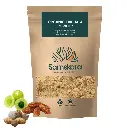 TRIPHALA POWDER | Organic BIO | Herbal Digestive for Acidity, Vitamin C, Defence Systems, Combats Cravings, Mood Regulator & Antioxidants