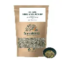 YERBA MATE | Organic BIO | + Antioxidants, Focus, Jitters free & Coffee replacement digestive