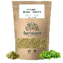 BRAHMI POWDER | ORGANIC BIO | Traditional Ayurvedic Herb · Supports Mental Clarity & Focus · 100% Pure Bacopa Monnieri