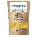 NUTRITIONAL YEAST FLAKES | 100% Pure | Extra Vit B & D + Low Fat,
High Fiber +Bone Health, Muscle Maintenance