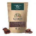 DATE PASTE | Organic BIO | Pasteurised Natural Sweetener + Magnesium + Potassium & Iron & Energy Boost - for Healthy baking