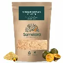 LUCUMA POWDER | Organic BIO | Peruvian Superfruit with Iron, Zinc, Calcium, Potassium, Naturally Sweet Maple-Caramel Flavour & Low GI