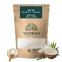 LECHE DE COCO EN POLVO | Orgánica BIO | Uso versátil, sabor dulce a coco + magnesio, hierro, manganeso y magnesio