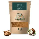 COCONUT SUGAR | Organic BIO | From Coconut Saps - Alternate To Refined Sugar + Richer Taste + Potassium
Iron & Zinc