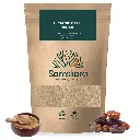 DATE SUGAR | Organic BIO | Natural sweetener + Copper, Manganese, Iron - Low Glycemic Index