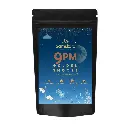 9 P.M GOLDEN SNOOZE GEL | Golden Milk Turmeric Powder + Reishi + Psyllium+ Ashwagandha+ Coconut & More + For Deep Sleep & Digestive Balance with Fiber + Adaptogens + Expert Blend