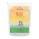 9AM WAKA | Brain Boost Superfood Blend | Lion's Mane & Matcha for Focus, Energy & Antioxidants | Your Morning Cognitive Support