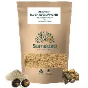 BLACK MACA POWDER | Organic BIO | Energy + Stamina + Hormonal Balance + Natural Testosterone 