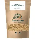 BLACK MACA POWDER | Organic BIO | Energy + Stamina + Hormonal Balance + Natural Testosterone 