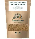 CHIA SEED POWDER | Organic BIO | Protein Rich + Keto & Raw + Blood Sugar Regulation + Gut Health + Omega 3 & 6 