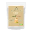 WHITE RICE PROTEIN POWDER | 100% Natural | Vegetable Protein +Neutral Flavour + Ideal for Smoothies and Baking