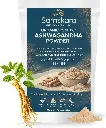 ASHWAGANDHA EN POLVO KSM-66 | ORGÁNICO BIO | Adaptógeno | Extracto de raíz de espectro completo · Sin disolventes · Con leche caliente · Té 