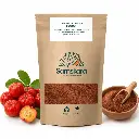 ACEROLA POWDER | Organic Bio |  High in Vitamin C | 100% Natural and Vegan | 180 g 