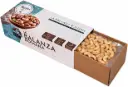 ROASTED CASHEWS | Unsalted | Whole & Crunchy | Oven Roasted | Vacuum Packed | Premium | 800 g