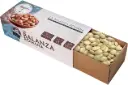 PEELED MARCONA ALMONDS | Premium Spanish Queen Almonds + Natural snacking Almonds + Vacuum Packed + Large Size 16+ | 800g